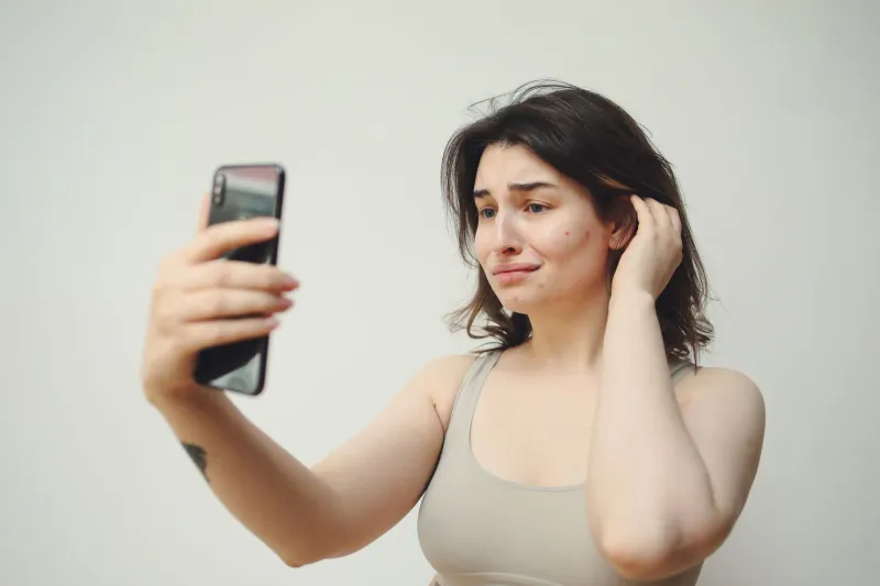 The Better Your Camera Gets, the Worse You Feel — Here's Why