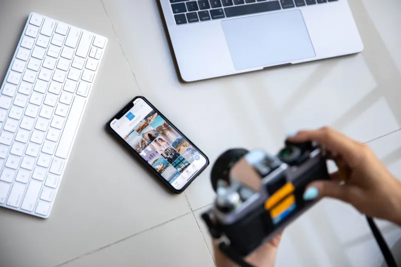 Fix It in Post: How Editing Apps Are Training Us to Be Lazier Photographers